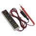 Sealey Battery/Alternator Tester 12V LED