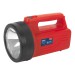 Sealey Krypton Weatherproof Lantern 1 x PJ996 Cell