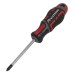 Sealey Screwdriver Phillips #1 x 75mm GripMAX
