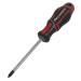 Sealey Screwdriver Phillips #2 x 100mm GripMAX