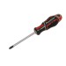 Sealey Screwdriver Pozi #2 x 100mm GripMAX