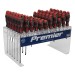Sealey Individual Screwdrivers GripMAX 66pc Countertop Display