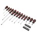 Sealey Screwdriver & Bit Set 33pc GripMAX