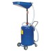 Sealey Waste Oil Drainer 65ltr Air Discharge