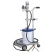 Sealey Grease Pump Air Operated 12.5kg