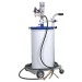 Sealey Grease Pump Air Operated 50kg