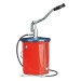 Sealey Bucket Greaser with Follower Plate 12.5kg Extra Heavy-Duty