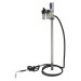 Sealey Oil Dispensing Pump Station Air Operated