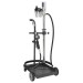 Sealey Gear Oil Dispensing System Air Operated
