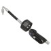 Sealey Oil Hose End Meter Digital