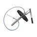Sealey Chassis Lube Filler Pump 12.5kg Extra Heavy-Duty