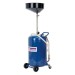 Sealey Mobile Oil Drainer 90ltr Air Discharge