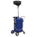 Sealey Mobile Oil Drainer 90ltr Air Discharge