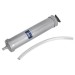 Sealey Oil Syringe with 200mm Suction Tube