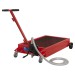 Sealey Low Level Oil Drainer 64ltr with Pump