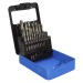 Sealey Drill Bit Set HSS 19pc Metric