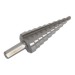 Sealey HSS 4341 Step Drill Bit 4-22mm Double Flute