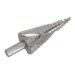 Sealey HSS 4341 Step Drill Bit 4-30mm Spiral Flute