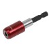 Sealey Bit Holder Quick Chuck