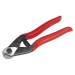 Sealey Wire Rope/Spring Cutter