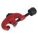 Sealey Tube Cutter 3-32mm