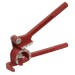 Sealey Tube Bender 3-in-1 Automotive 6, 8 & 10mm