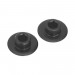 Sealey Cutter Wheel for AK5062 Pack of 2
