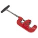 Sealey Pipe Cutter 3-50mm Capacity