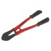 Sealey Bolt Cropper 350mm 7mm Capacity
