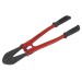 Sealey Bolt Cropper 450mm 8mm Capacity