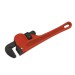 Sealey Pipe Wrench European Pattern 200mm Cast Steel