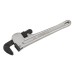 Sealey Pipe Wrench European Pattern 350mm Aluminium Alloy