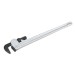 Sealey Pipe Wrench European Pattern 915mm Aluminium Alloy