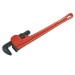 Sealey Pipe Wrench European Pattern 600mm Cast Steel