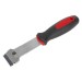 Sealey Razor Blade Scraper with Handle
