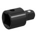 Sealey Impact Adaptor 1/2Sq Drive Female - 3/8Sq Drive Male