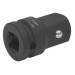 Sealey Impact Adaptor 1/2Sq Drive Female - 3/4Sq Drive Male