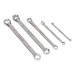 Sealey TRX-Star* Double End Spanner Set 5pc