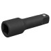 Sealey Impact Extension Bar 75mm 1/2Sq Drive