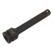 Sealey Impact Extension Bar 200mm 3/4Sq Drive