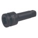 Sealey Impact Extension Bar 150mm 1Sq Drive