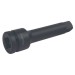 Sealey Impact Extension Bar 200mm 1Sq Drive