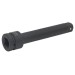 Sealey Impact Extension Bar 250mm 1Sq Drive