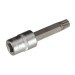 Sealey XZN Spline Bit Socket M14 Long 1/2Sq Drive