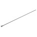 Sealey Spline Bit Socket Extra Long M8 x 800mm 1/2\"Sq Drive