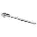 Sealey Ratchet Wrench Low Profile 3/8\"Sq Drive