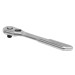 Sealey Ratchet Wrench Low Profile 3/8\"Sq Drive Flip Reverse