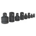 Sealey Impact Socket Adaptor Set 8pc