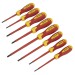 Sealey Screwdriver Set 8pc VDE/TUV/GS Approved
