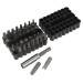 Sealey Security Bit Set 33pc